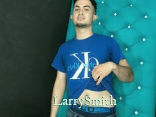 LarrySmith