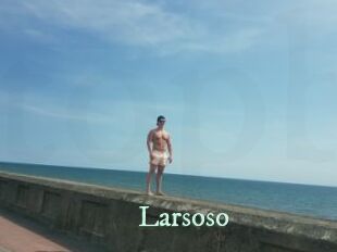 Larsoso