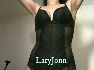 LaryJonn