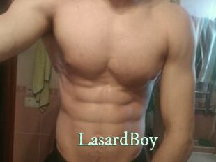 LasardBoy