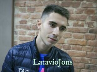 LatavioJons