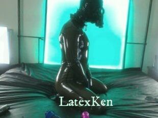 LatexKen