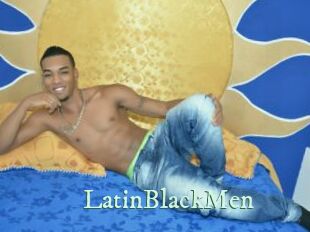 LatinBlackMen