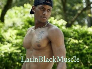 LatinBlackMuscle