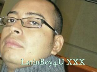 LatinBoy4U_XXX