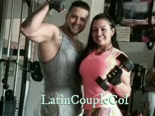 LatinCoupleCol Top Blog X