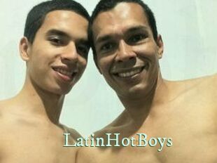 LatinHotBoys