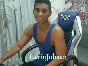 LatinJohaan