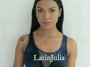 LatinJulia