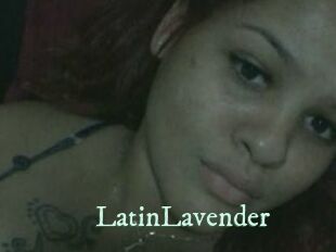 LatinLavender