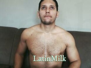 LatinMilk