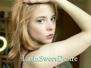 LatinSweetDesire