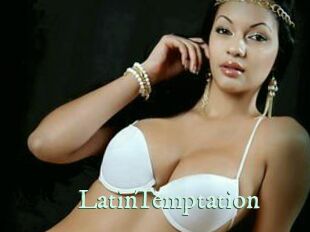 LatinTemptation