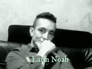 Latin_Noah