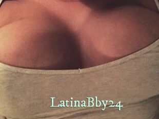 LatinaBby24