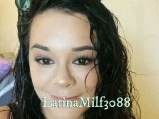LatinaMilf3088