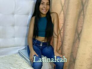 Latinaleah