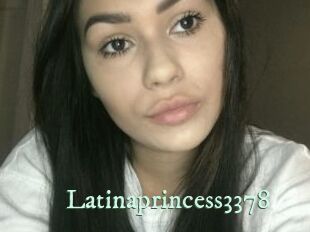 Latinaprincess3378