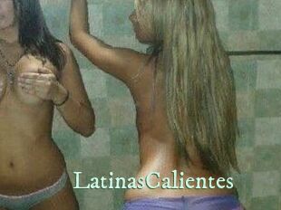 Latinas_Calientes