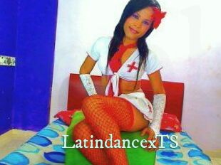 LatindancexTS