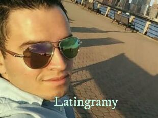 Latingramy