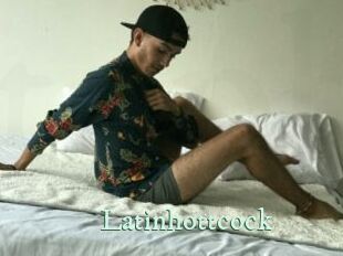 Latinhottcock