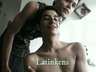 Latinkens