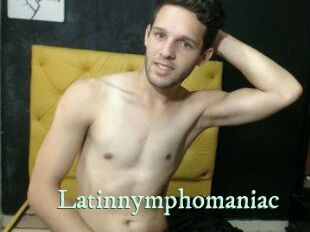 Latinnymphomaniac