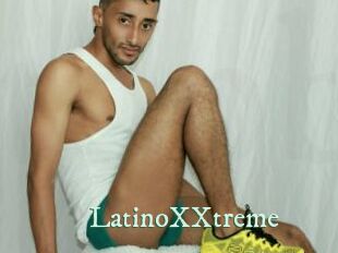 LatinoXXtreme