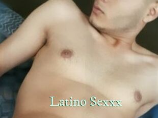 Latino_Sexxx