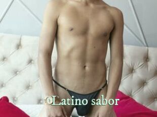 Latino_sabor