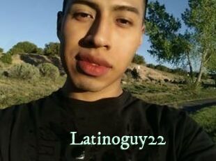 Latinoguy22