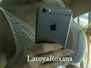 Latoya_Roxana