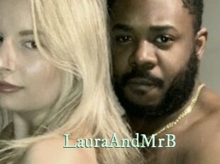 LauraAndMrB