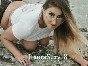 LauraSexy18