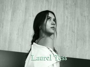 Laurel_Tess