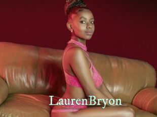 LaurenBryon Top Blog X