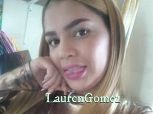 LaurenGomez