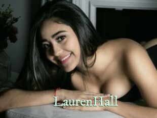 LaurenHall