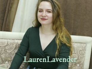 LaurenLavender