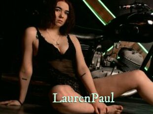 LaurenPaul