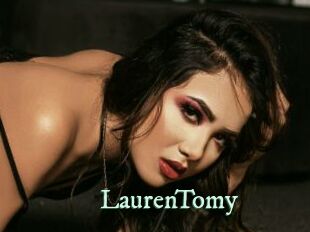 LaurenTomy