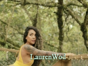 LaurenWod