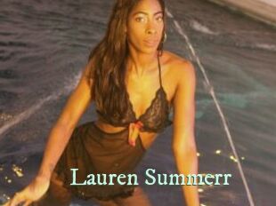 Lauren_Summerr