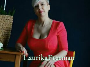 LaurikaFreeman