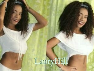 LauryHill