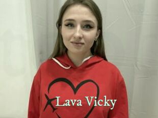 Lava_Vicky