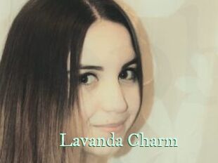 Lavanda_Charm