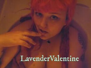 LavenderValentine