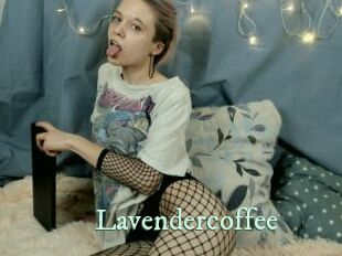 Lavendercoffee